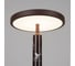 Светильник Arlight SP-ALYSS-TAB-R22.5х30-5W Warm3200-MIX, IP20, мрамор, 1шт 061709 4