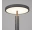 Светильник Arlight SP-ALYSS-TAB-R22.5x30-5W Warm3200-MIX, IP20, мрамор, 1шт 061710 6