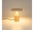 Светильник Arlight SP-CROOD-TAB-R22.5x24-7W Warm3200-MIX, IP20, травертин, 1шт 061770 2