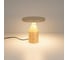 Светильник Arlight SP-CROOD-TAB-R22.5x24-7W Warm3200-MIX, IP20, травертин, 1шт 061770 4