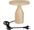 Светильник Arlight SP-CROOD-TAB-R22.5x24-7W Warm3200-MIX, IP20, травертин, 1шт 061770 6