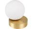 Светильник Arlight SP-ORNELLA-TAB-L150-R125-6W Warm3200-MIX, IP20, 1шт 059515 1