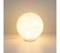 Светильник Arlight SP-SILKA-TAB-R350-11W Warm2700, IP20, натуральный шелк, 1шт 056889 2