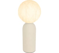 Светильник Arlight SP-SILKA-TAB-R150-6W Warm2700, IP20, натуральный шелк, 1шт 056890