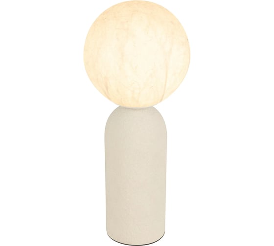 Светильник Arlight SP-SILKA-TAB-R150-6W Warm2700, IP20, натуральный шелк, 1шт 056890