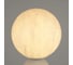 Светильник Arlight SP-SILKA-TAB-R150-6W Warm2700, IP20, натуральный шелк, 1шт 056890 3