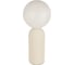 Светильник Arlight SP-SILKA-TAB-R150-6W Warm2700, IP20, натуральный шелк, 1шт 056890 5