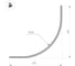 Трек Arlight MAG-MICROCOSM-TRACK-1115-ARC-R600 1шт 043247(1) 4