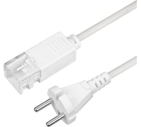 Шнур питания Arlight для лент ARL-16x16мм, 1шт 059394