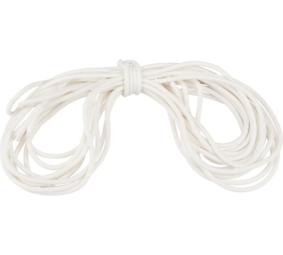 Уплотнительная резинка Arlight FLOOR-W18-5000 SILICONE 1шт 061589