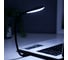 Светильник RISALUX 16233/1BK 6хLED 1Вт черный 2,3х35 см 5247468 2