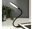 Светильник RISALUX 16233/1BK 6хLED 1Вт черный 2,3х35 см 5247468 4