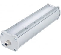 Аварийный светильник Diora Piton Glass 35/4600 Д opal 5K A DPG35D-O-5K-A
