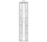 Аварийный светильник Diora Piton Glass 35/5400 Д прозрачный 3K A DPG35D-PZ-3K-A 4