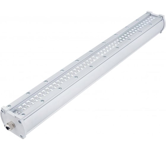 Аварийный светильник Diora Piton Glass 40/6400 K60 5K A DPG40K60-5K-A