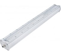 Аварийный светильник Diora Piton Glass 40/6400 K60 3K A DPG40K60-3K-A