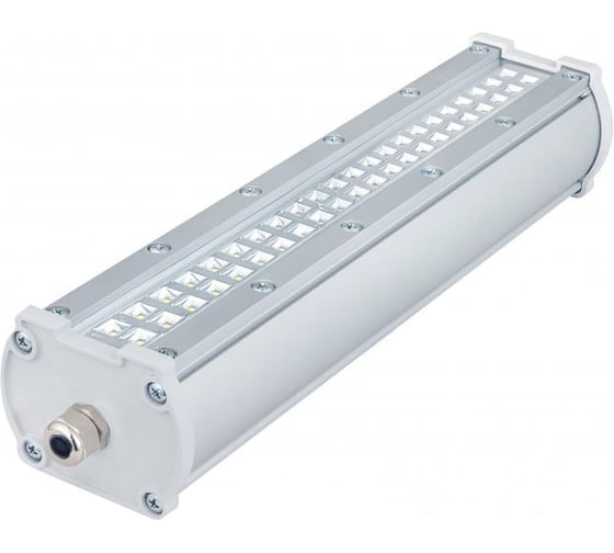 Аварийный светильник Diora Piton Glass 5/800 K60 4K A DPG5K60-4K-A 1