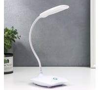 Светильник RISALUX настольный Волшебник 18LED 12х10х37,5 см 3731851