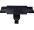 Коннектор для трекового светильника KANLUX TEAR N CON-T LRR-B 33263 1