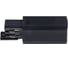 Коннектор для трекового светильника 3-х фазный KANLUX TEAR N PCON L-B 33261 1