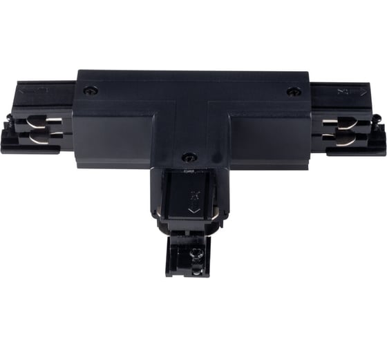 Коннектор для трекового светильника KANLUX TEAR N CON-T LLR-B 33265