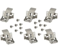 Крепления для светодиодных панелей KANLUX CLIPS BRAVO S/P12030 28503