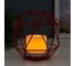 Ночник RISALUX "Фонарь лофт" LED от батареек 2хАА МИКС 15х16х17 см 5500496 3