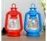 Ночник RISALUX "Часы" LED МИКС 12x8,5x23 см 4434437 1