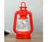 Ночник RISALUX "Часы" LED МИКС 12x8,5x23 см 4434437 2