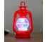 Ночник RISALUX "Часы" LED МИКС 12x8,5x23 см 4434437 3