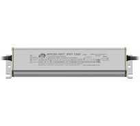 LED-драйвер Argos ИПС80-700Т IP67 1200 АРГОС 80 Вт 60-115 В 700 мА для светодиодных светильников наружного освещения, IP67 3671266
