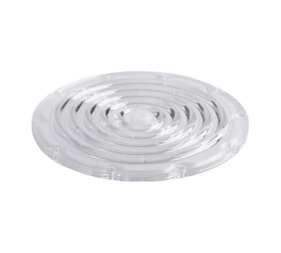Рассеиватель на светильник KANLUX HBPH LENS 60D 100W 33190