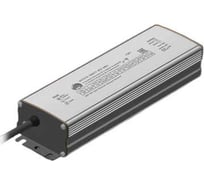 LED-драйвер Argos ИПС210-1050ТУ IP67 5602-7381 АРГОС 210 Вт 100-200 В 1050 мА для светодиодных светильников наружного освещения, IP67 7051073