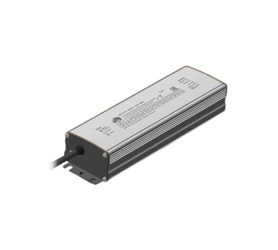 LED-драйвер Argos ИПС210-1050ТУ IP67 5602-7381 АРГОС 210 Вт 100-200 В 1050 мА для светодиодных светильников наружного освещения, IP67 7051073