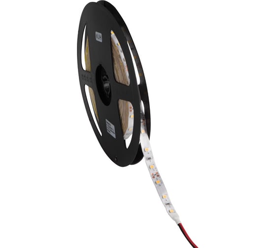 Светодиодная лента KANLUX 12 вольт LEDS-B 4.8W/M IP65-NW 24514