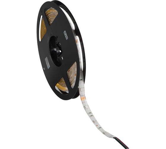 Светодиодная лента KANLUX 12 вольт LEDS-B 7.2W/M IP54RGB 24532