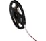 Светодиодная лента KANLUX 12 вольт LEDS-B 4.8W/M IP00-NW 24517 1