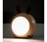 Ночник RISALUX "Зайчик" LED 2Вт МИКС 8х9х12 см 5503299 6