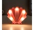 Ночник RISALUX "Ракушка" 5 LED батарейки 3xAG13 МИКС 10х3х9,2 см. 4432802 3