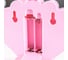 Ночник RISALUX "Ракушка" 5 LED батарейки 3xAG13 МИКС 10х3х9,2 см. 4432802 6