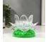 Ночник RISALUX "Лотос" LED от сети МИКС 12х12х11 см 5193484 2
