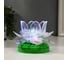 Ночник RISALUX "Лотос" LED от сети МИКС 12х12х11 см 5193484 3