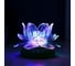 Ночник RISALUX "Лотос" LED от сети МИКС 12х12х11 см 5193484 4