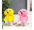 Ночник RISALUX "Собачка" LED МИКС 5,5х9х10 см 5353792 1