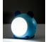 Ночник RISALUX "Мишка" LED 2Вт МИКС 8х9х11 см 5503300 5