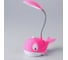 Настольная лампа RISALUX "Кит" МИКС 14 LED 9х14х26 см 2553330 2