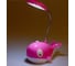 Настольная лампа RISALUX "Кит" МИКС 14 LED 9х14х26 см 2553330 3