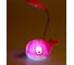 Настольная лампа RISALUX "Кит" МИКС 14 LED 9х14х26 см 2553330 4