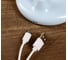 Настольная лампа RISALUX "Селлано" 3 режима 5Вт USB МИКС 11х11х32,5 см. 4449397 6