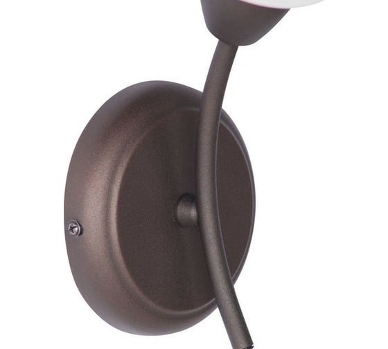 Настенный светильник VITALUCE 1xE27 40В V4188-7/1A